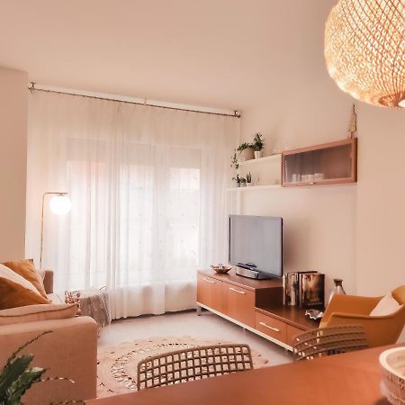 Apartament Natura Amb Calma Olot Dış mekan fotoğraf