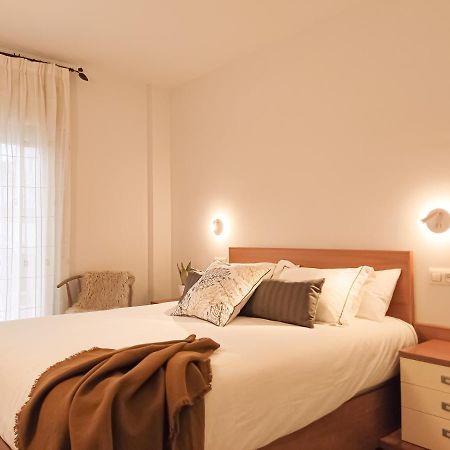 Apartament Natura Amb Calma Olot Dış mekan fotoğraf