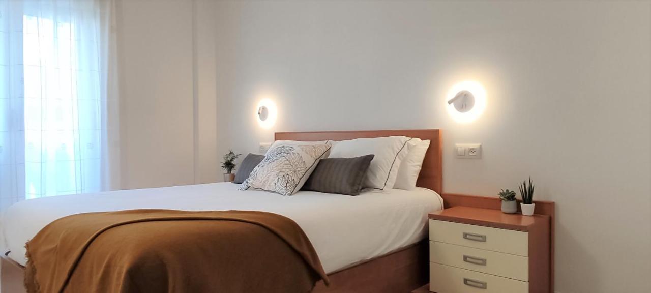 Apartament Natura Amb Calma Olot Dış mekan fotoğraf