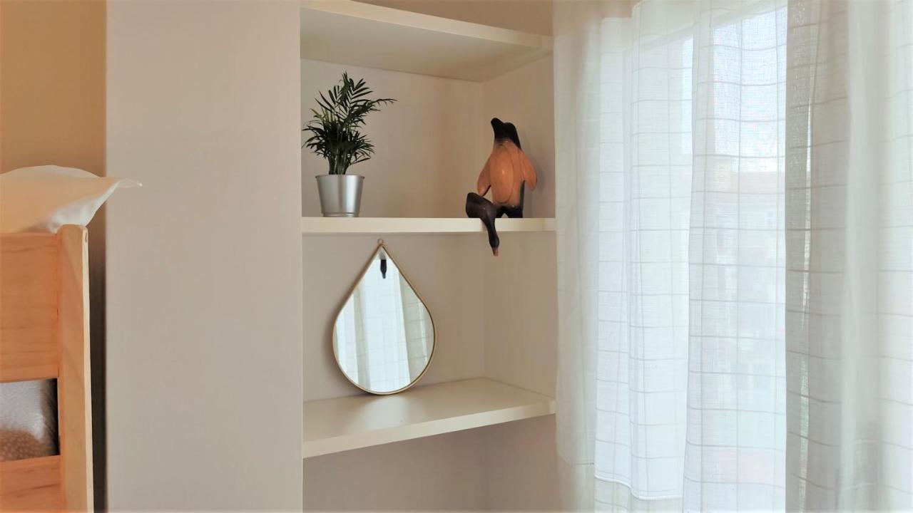 Apartament Natura Amb Calma Olot Dış mekan fotoğraf