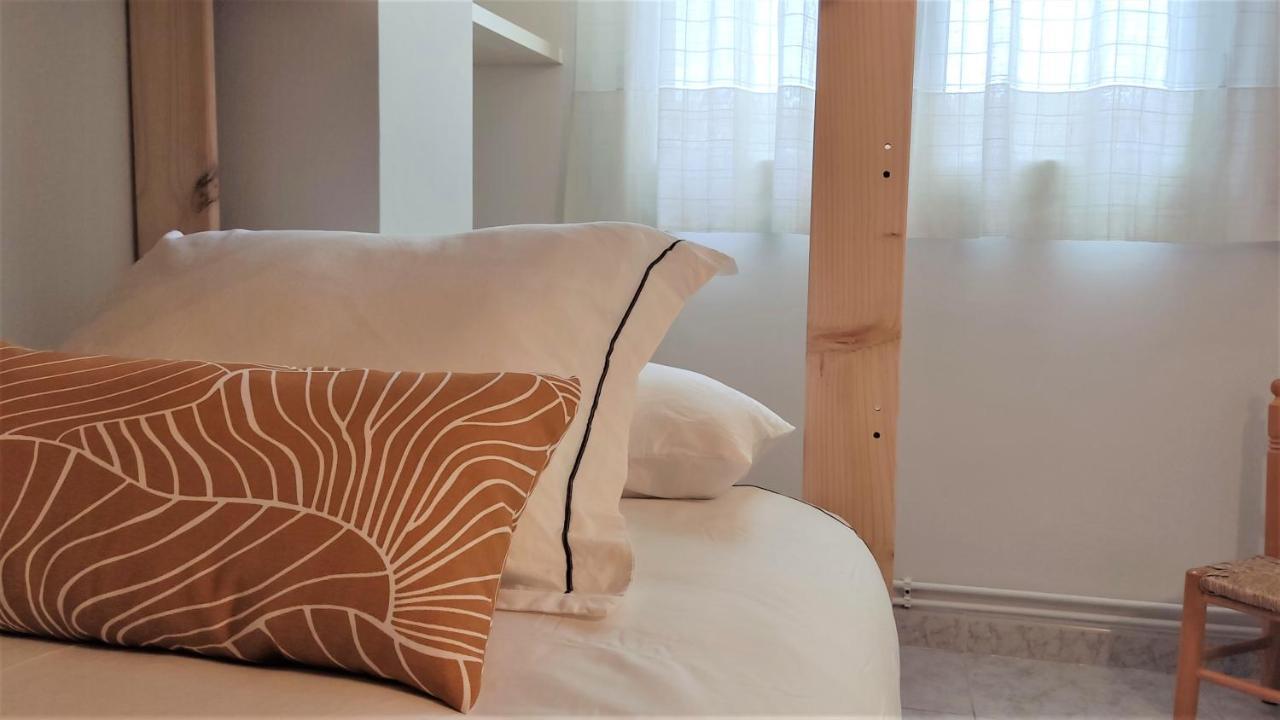 Apartament Natura Amb Calma Olot Dış mekan fotoğraf