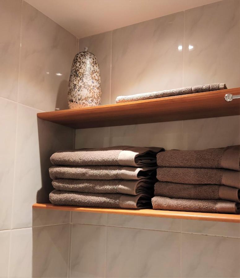 Apartament Natura Amb Calma Olot Dış mekan fotoğraf