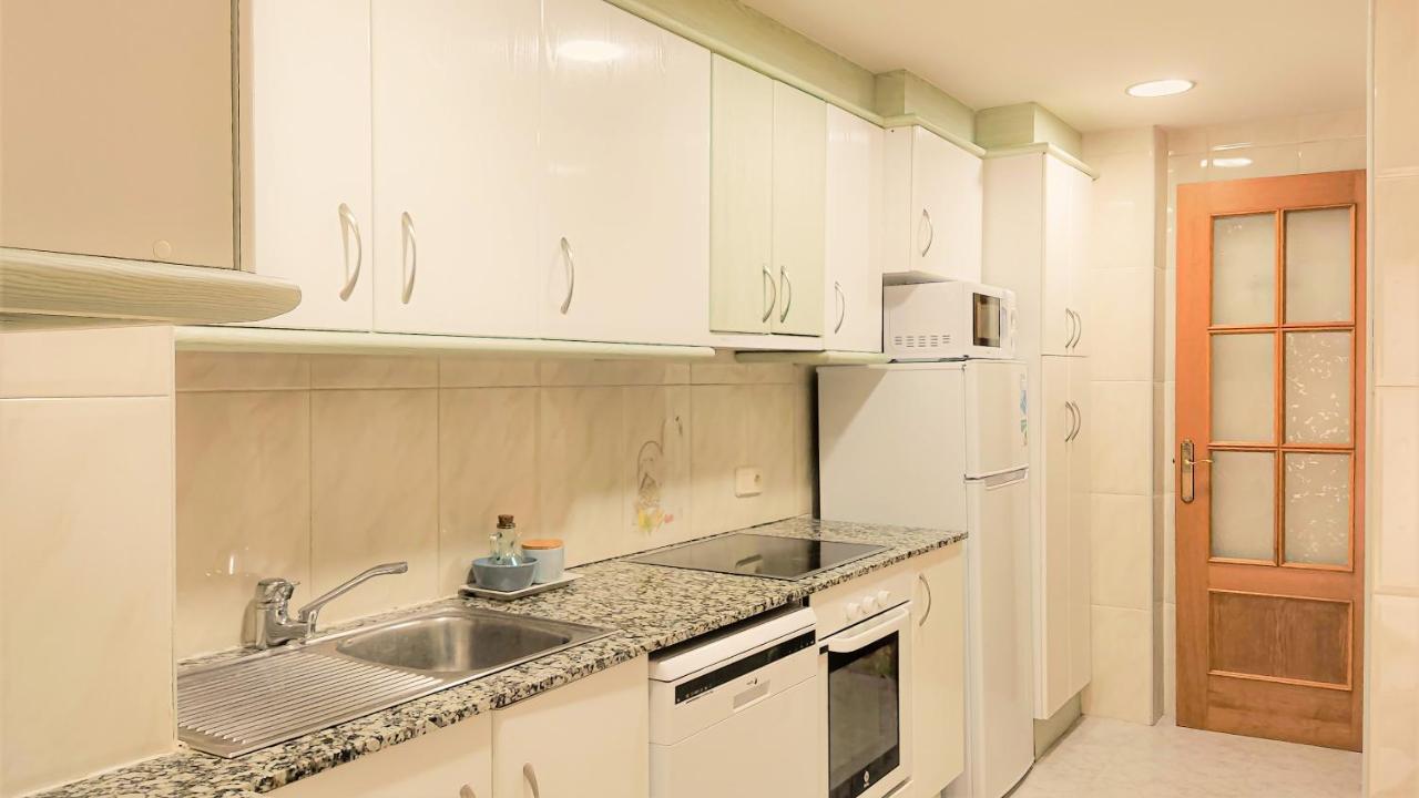 Apartament Natura Amb Calma Olot Dış mekan fotoğraf