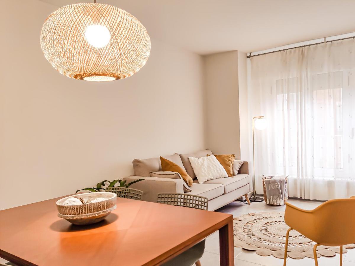 Apartament Natura Amb Calma Olot Dış mekan fotoğraf