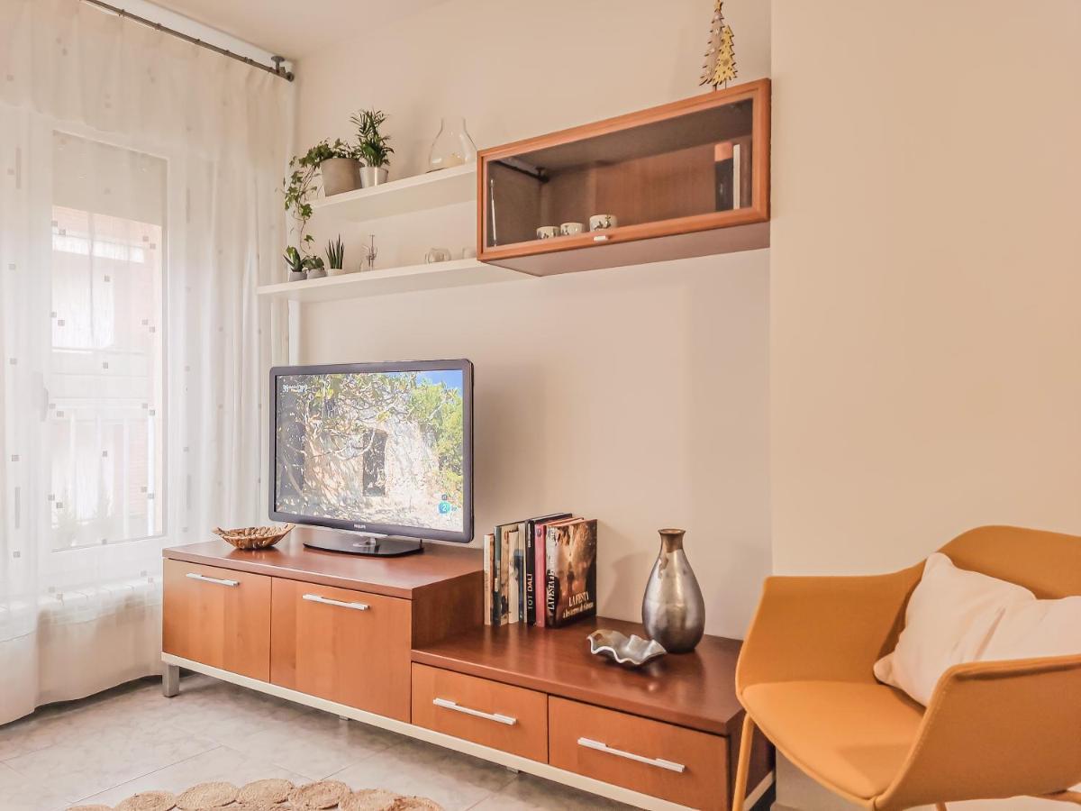 Apartament Natura Amb Calma Olot Dış mekan fotoğraf
