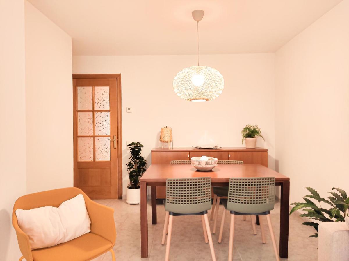 Apartament Natura Amb Calma Olot Dış mekan fotoğraf
