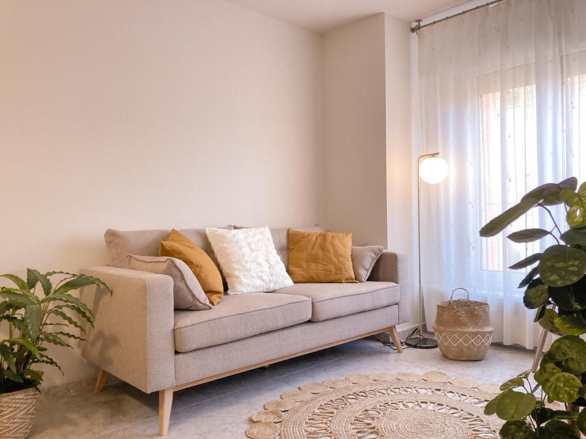 Apartament Natura Amb Calma Olot Dış mekan fotoğraf