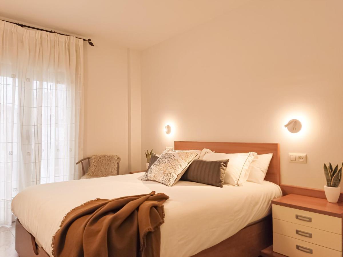 Apartament Natura Amb Calma Olot Dış mekan fotoğraf