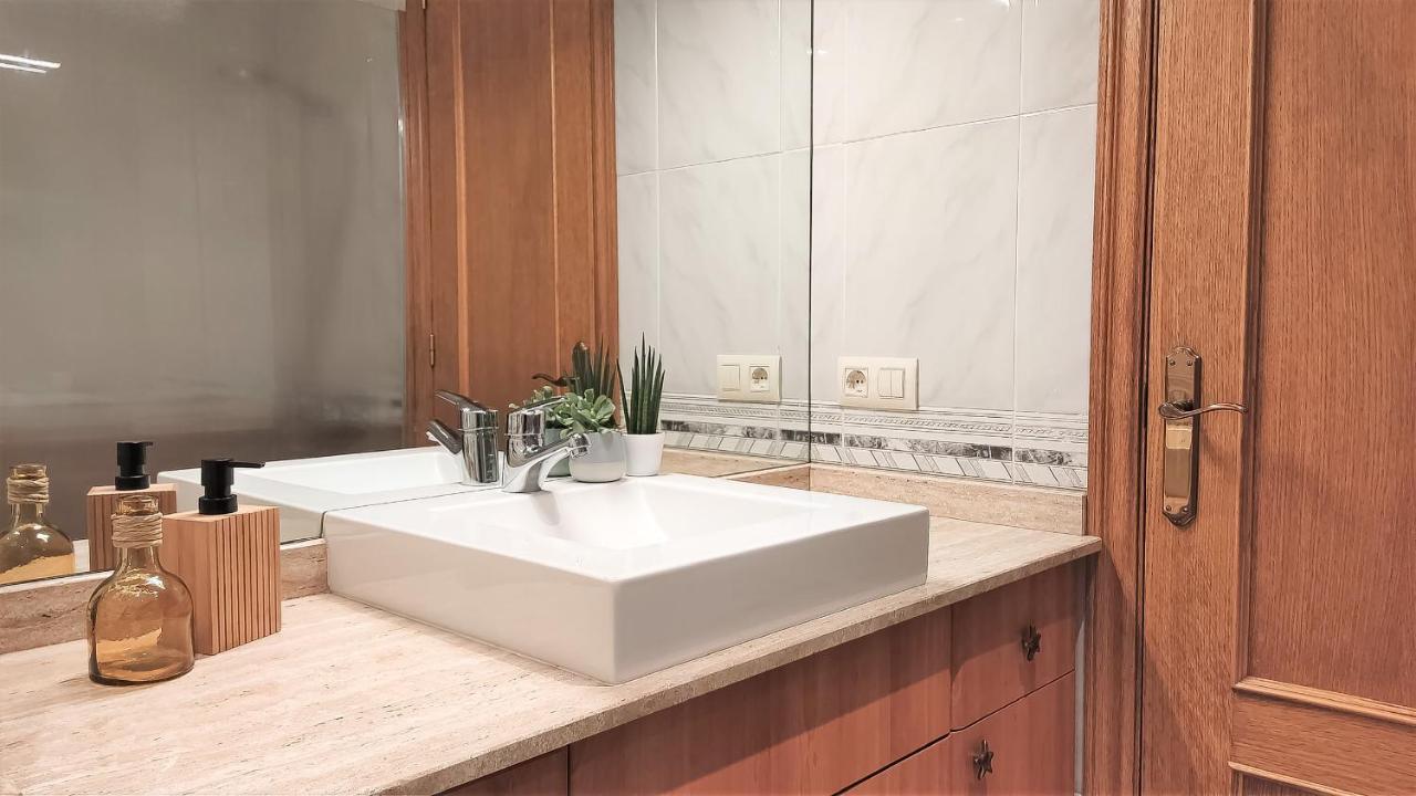 Apartament Natura Amb Calma Olot Dış mekan fotoğraf