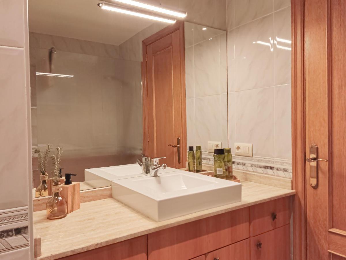 Apartament Natura Amb Calma Olot Dış mekan fotoğraf